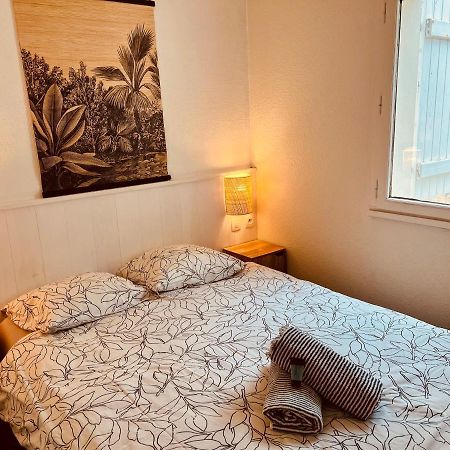 Appartement Cosy A 200 M De La Plage Avec Parking أرزون المظهر الخارجي الصورة