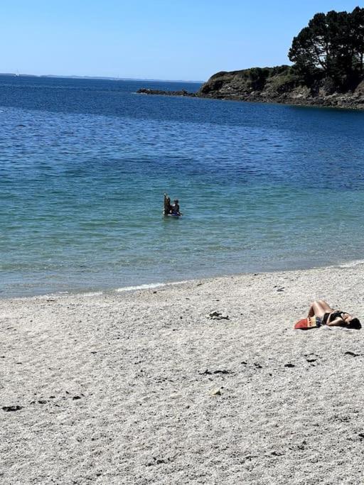Appartement Cosy A 200 M De La Plage Avec Parking أرزون المظهر الخارجي الصورة