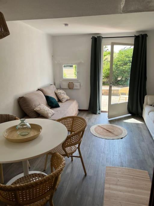 Appartement Cosy A 200 M De La Plage Avec Parking أرزون المظهر الخارجي الصورة