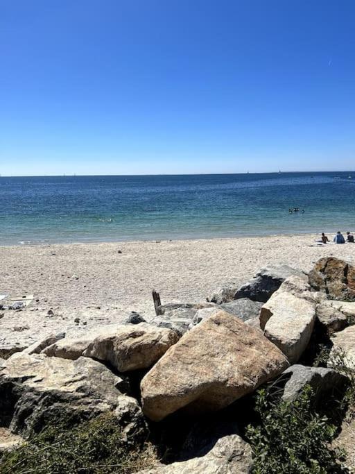 Appartement Cosy A 200 M De La Plage Avec Parking أرزون المظهر الخارجي الصورة