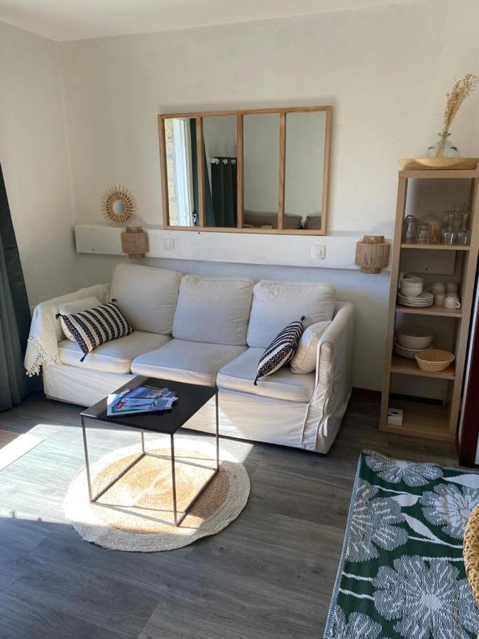 Appartement Cosy A 200 M De La Plage Avec Parking أرزون المظهر الخارجي الصورة