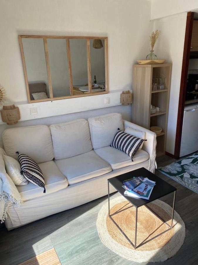 Appartement Cosy A 200 M De La Plage Avec Parking أرزون المظهر الخارجي الصورة