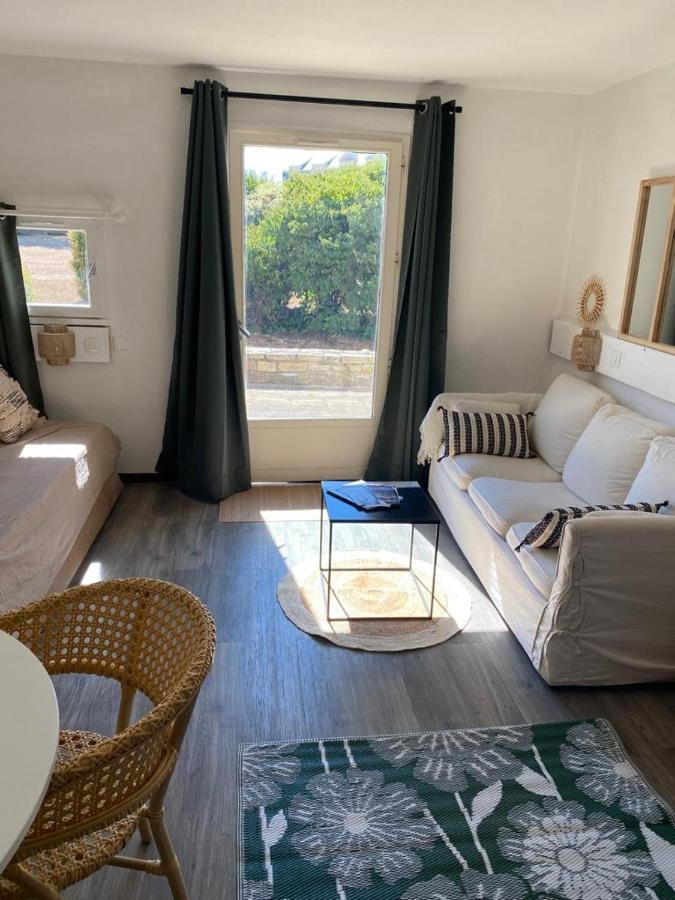 Appartement Cosy A 200 M De La Plage Avec Parking أرزون المظهر الخارجي الصورة