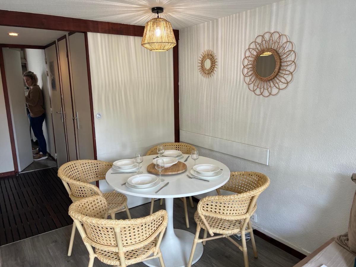 Appartement Cosy A 200 M De La Plage Avec Parking أرزون المظهر الخارجي الصورة