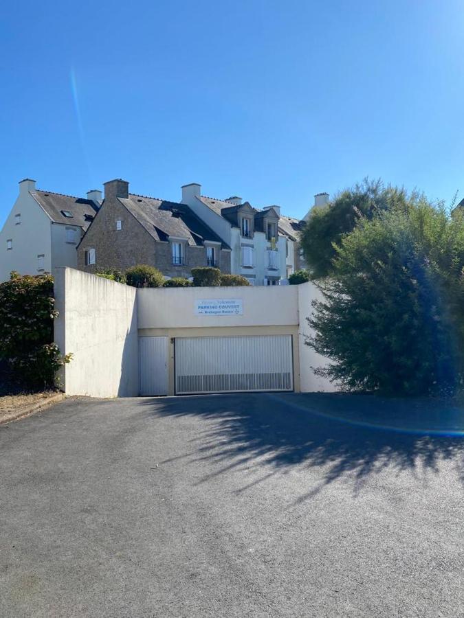 Appartement Cosy A 200 M De La Plage Avec Parking أرزون المظهر الخارجي الصورة