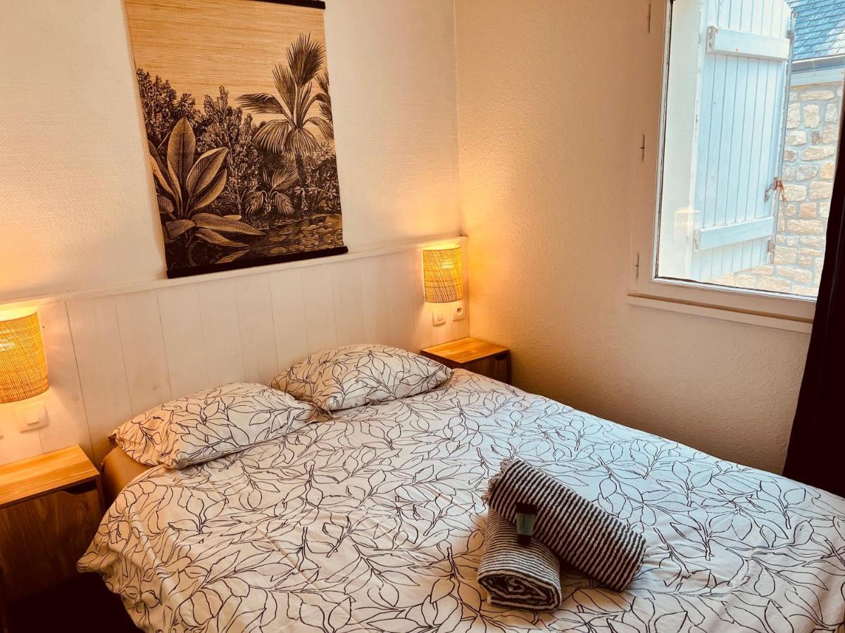 Appartement Cosy A 200 M De La Plage Avec Parking أرزون المظهر الخارجي الصورة